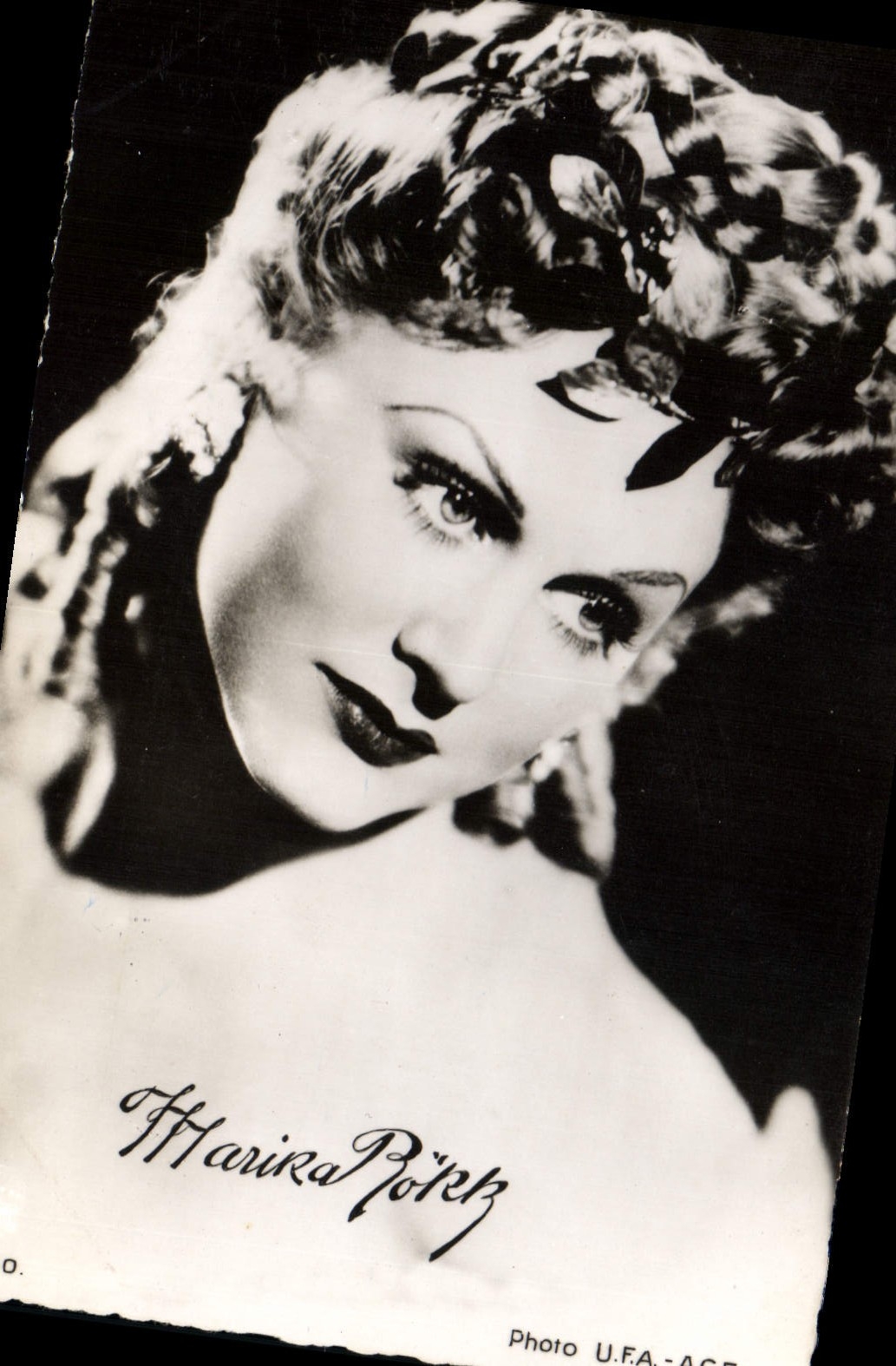 CPM Cinema Marika Rokk