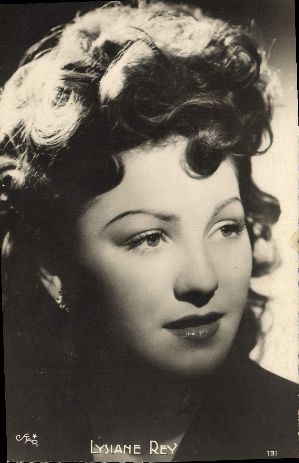 CPM Cinema Lysiane Rey