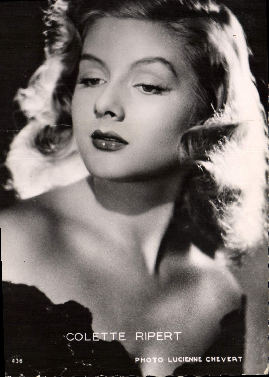 CPM Cinema Colette Ripert 