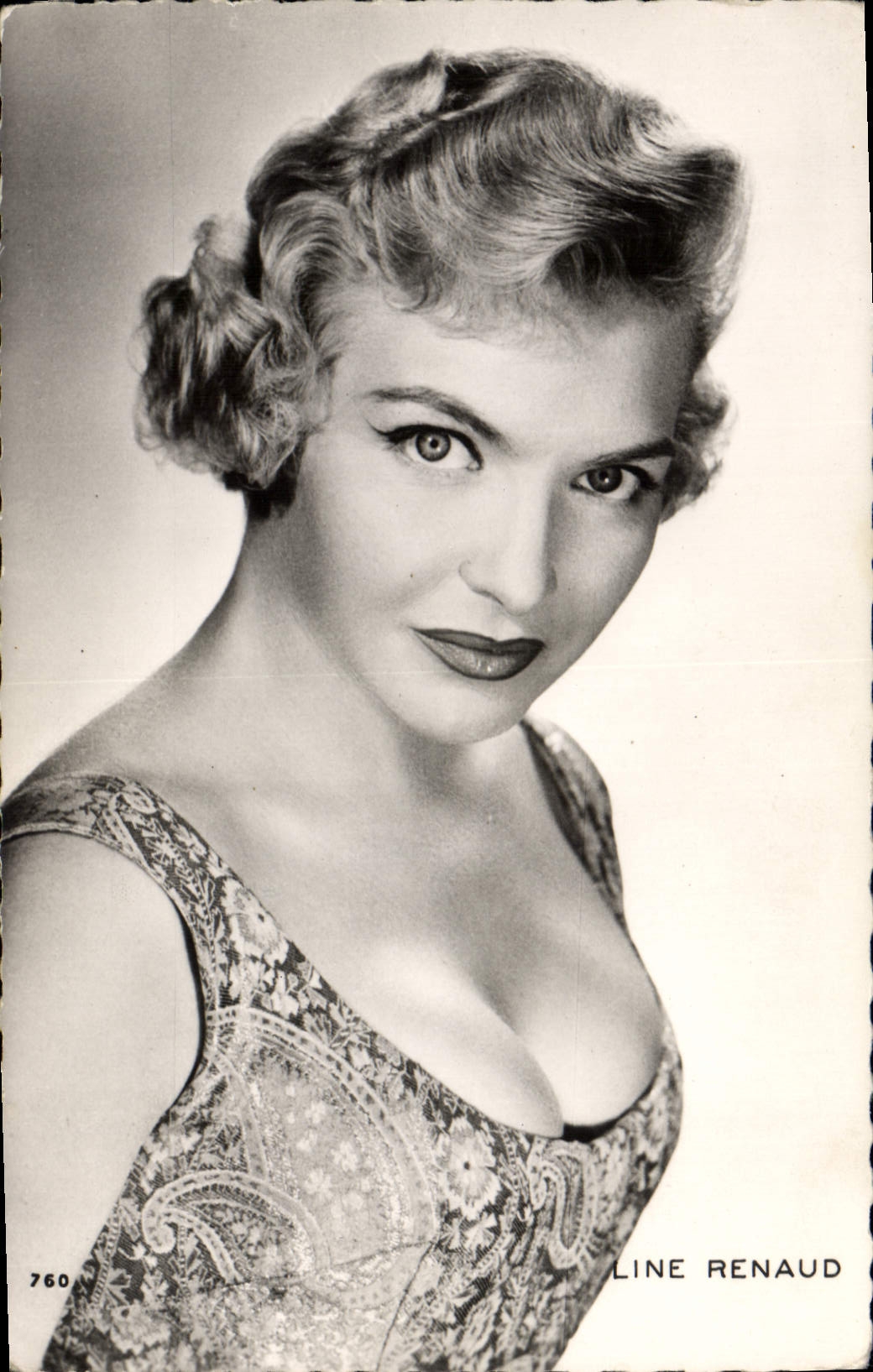 CPM Cinema Line Renaud 