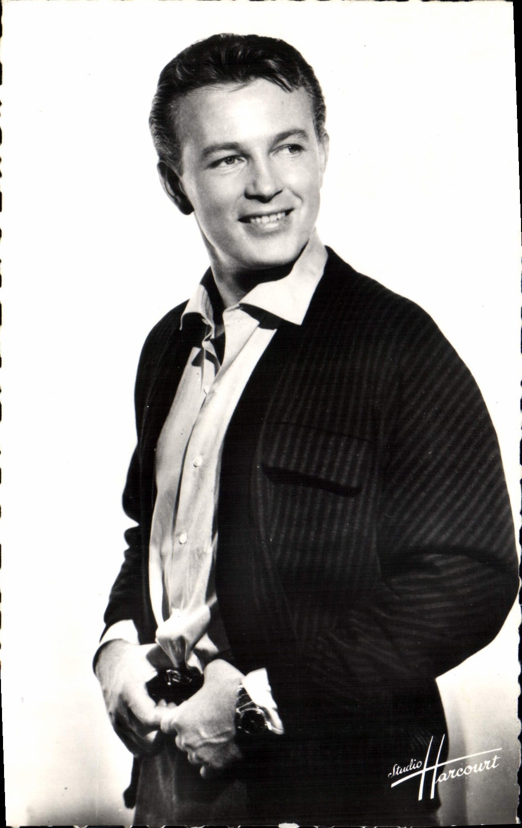 CPM Cinema Jacques Sernas