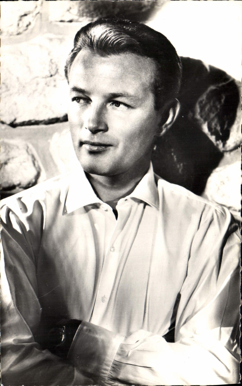 CPM Cinema Jacques Sernas