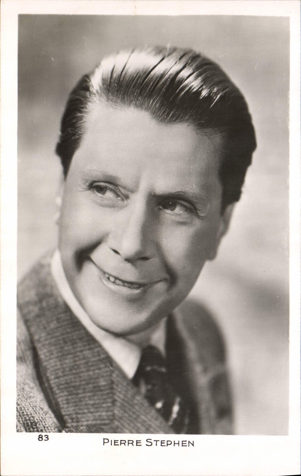 CPM Cinema Pierre Stephen