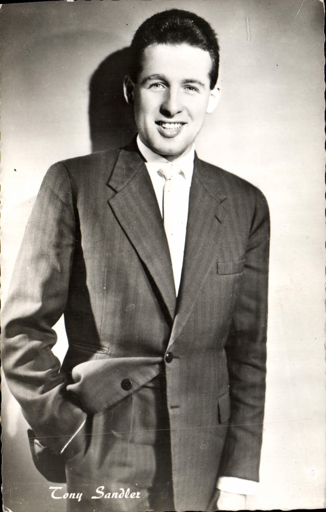 CPM Cinema Tony Sandler