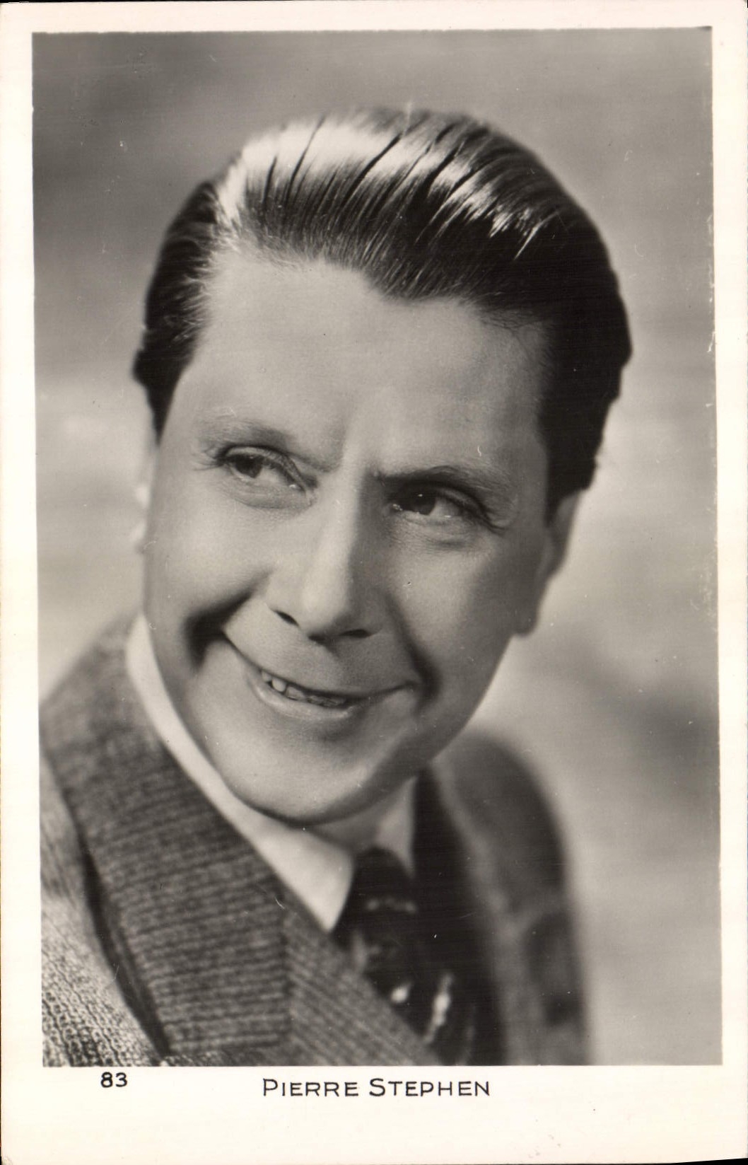 CPM Cinema Pierre Stephen 