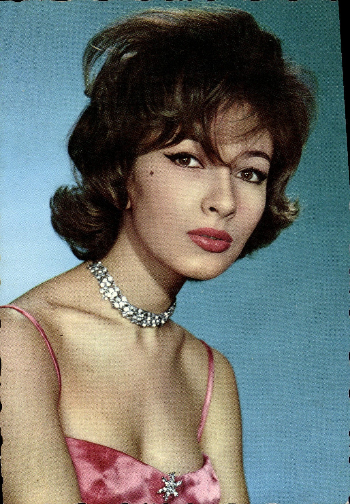 CPM Cinema Dany Saval 