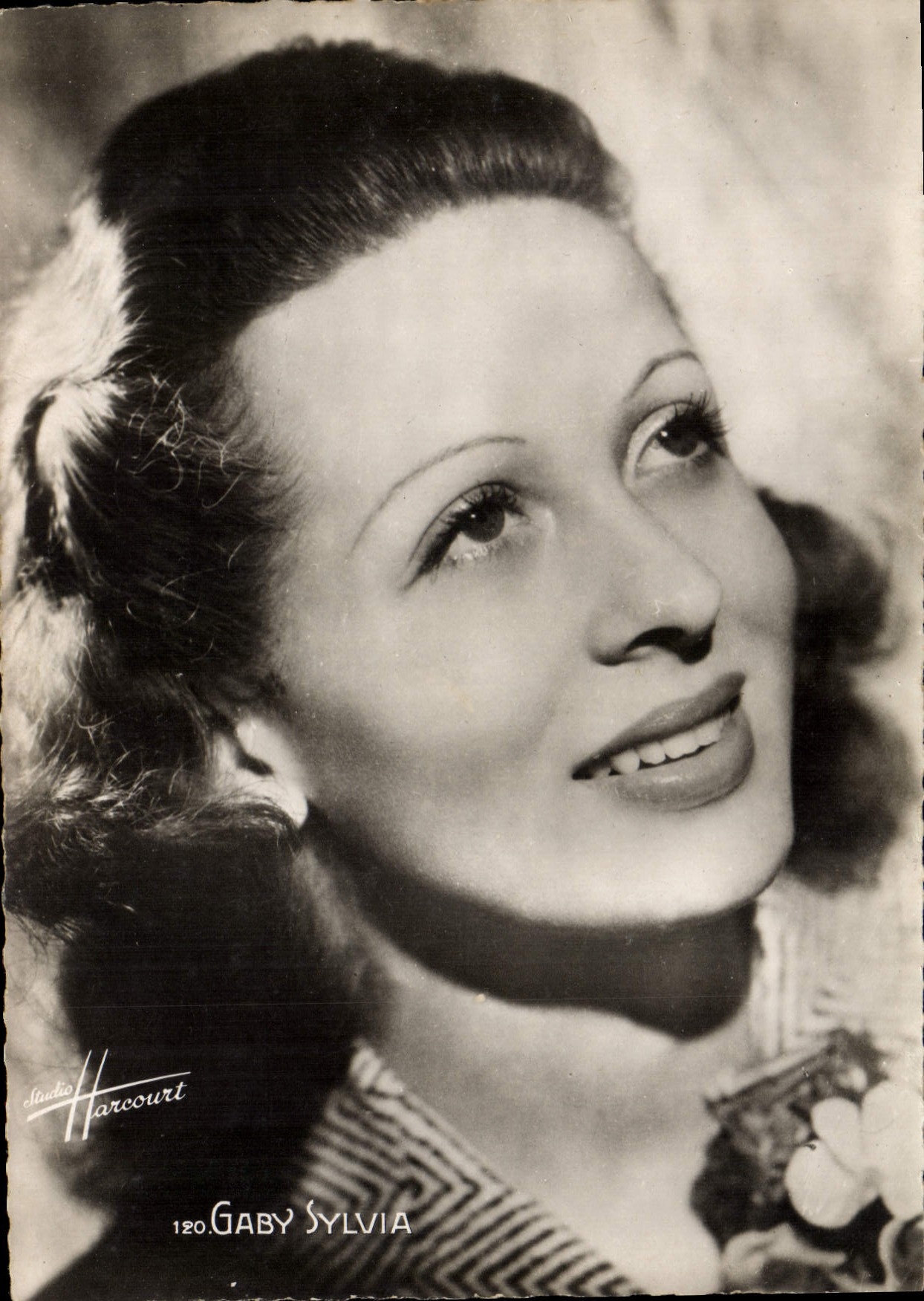 CPM Cinema Gaby Sylvia