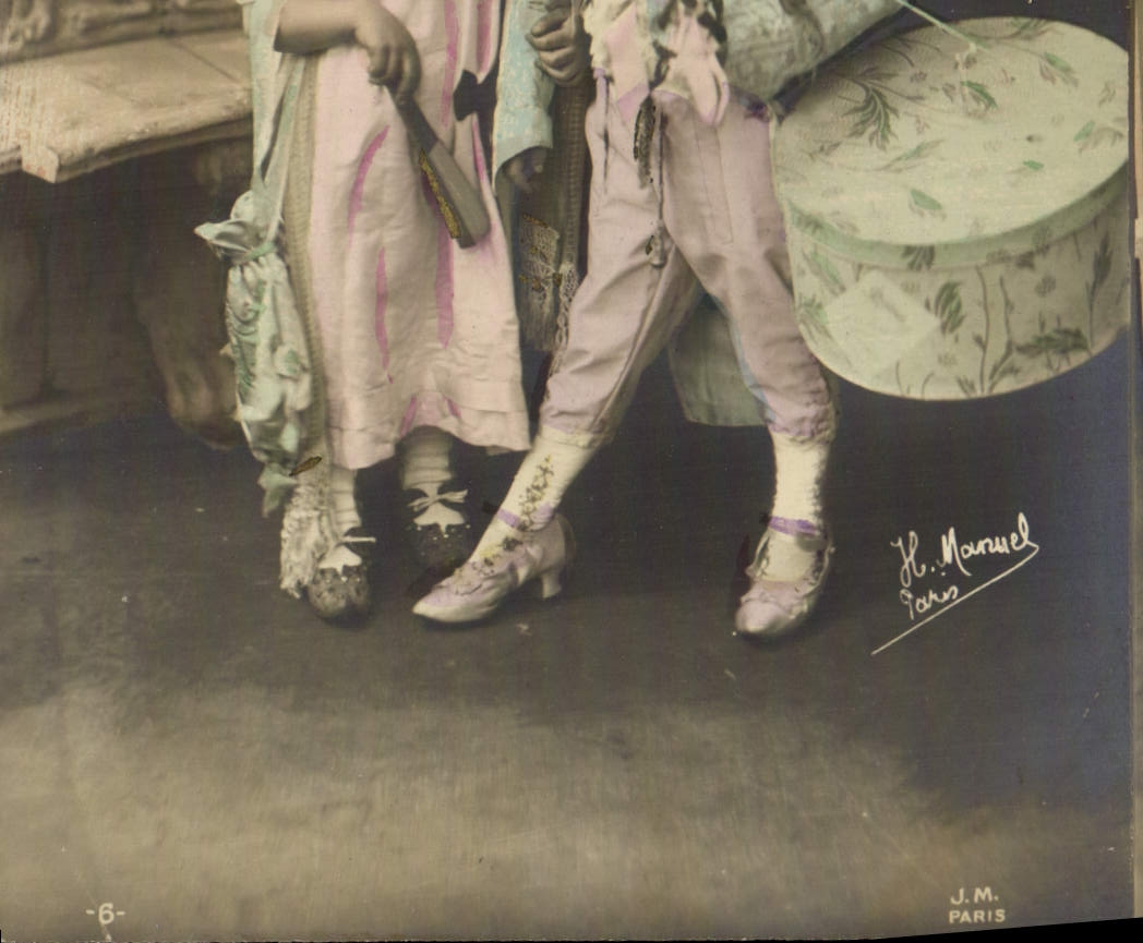 CPA Fantaisie Enfants