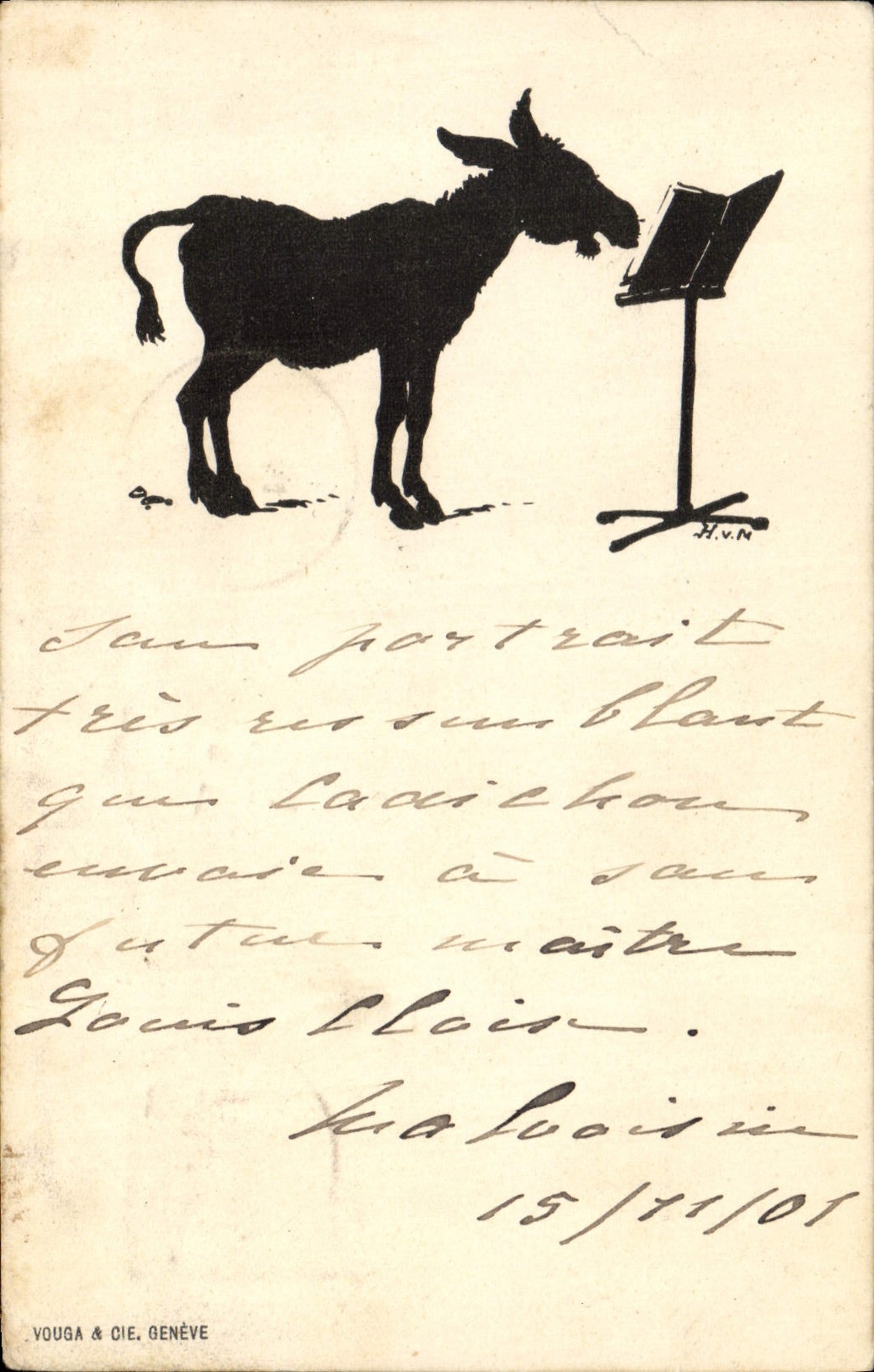 CPA Ane Mule 