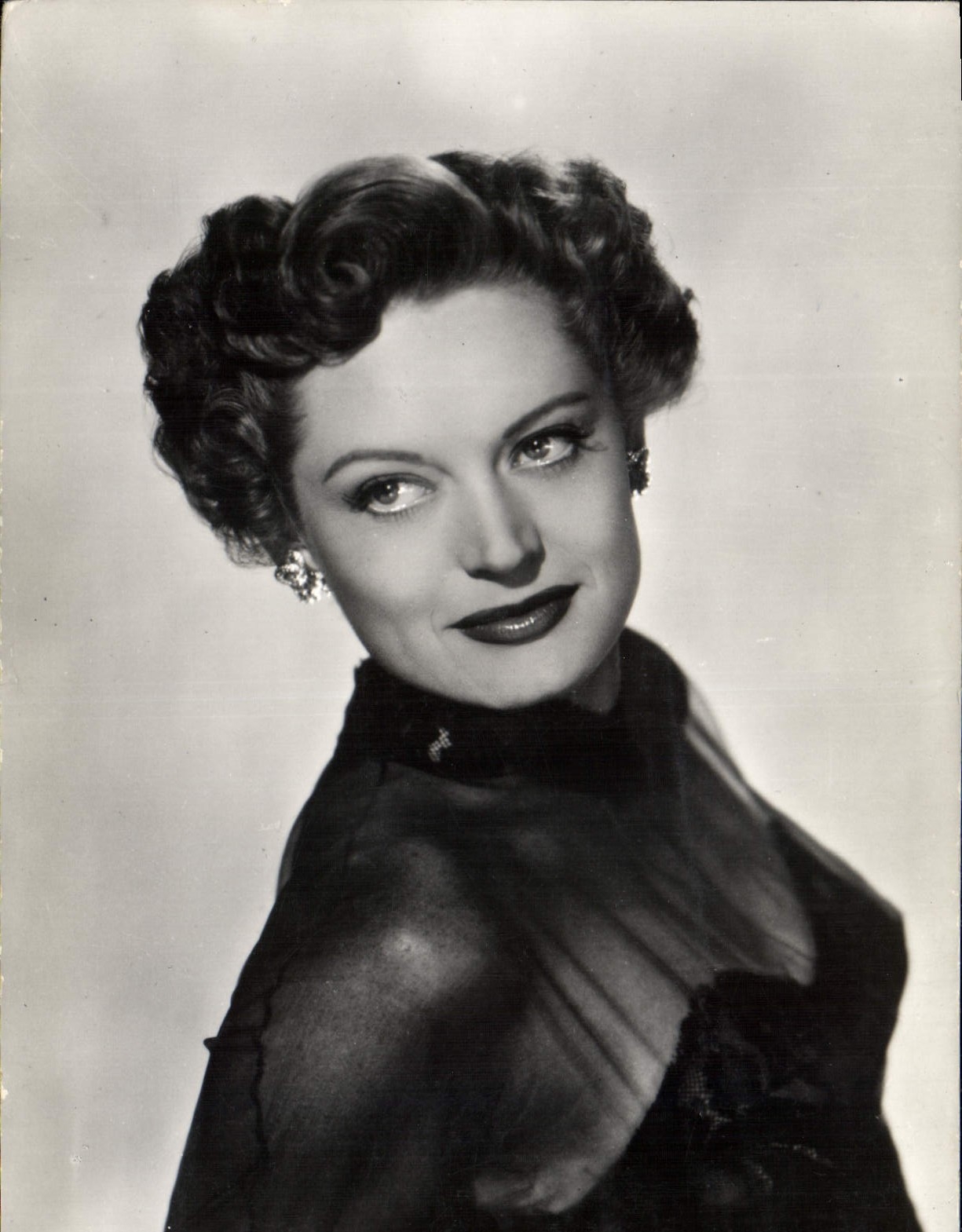 CPM Cinema Alexis Smith