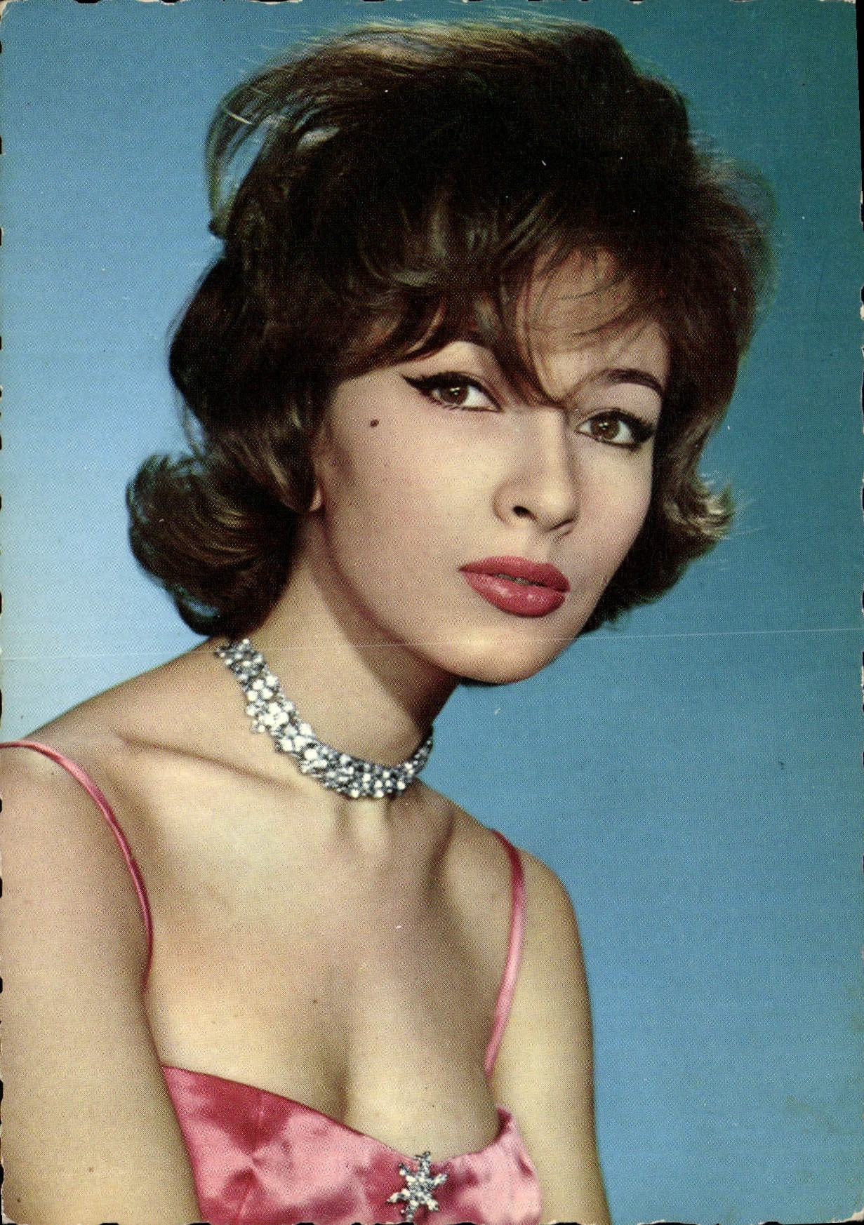 CPM Cinema Dany Saval 