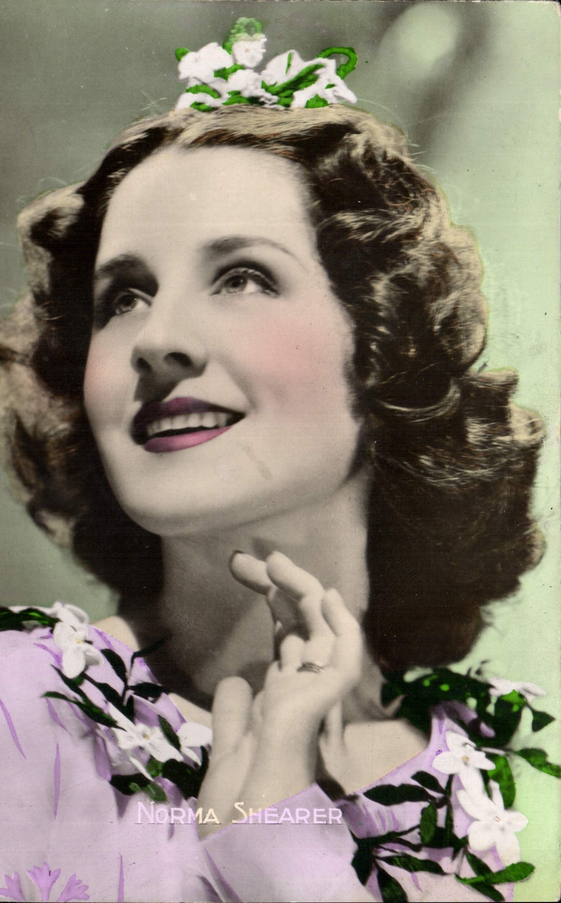 CPM Cinema Norma Shearer