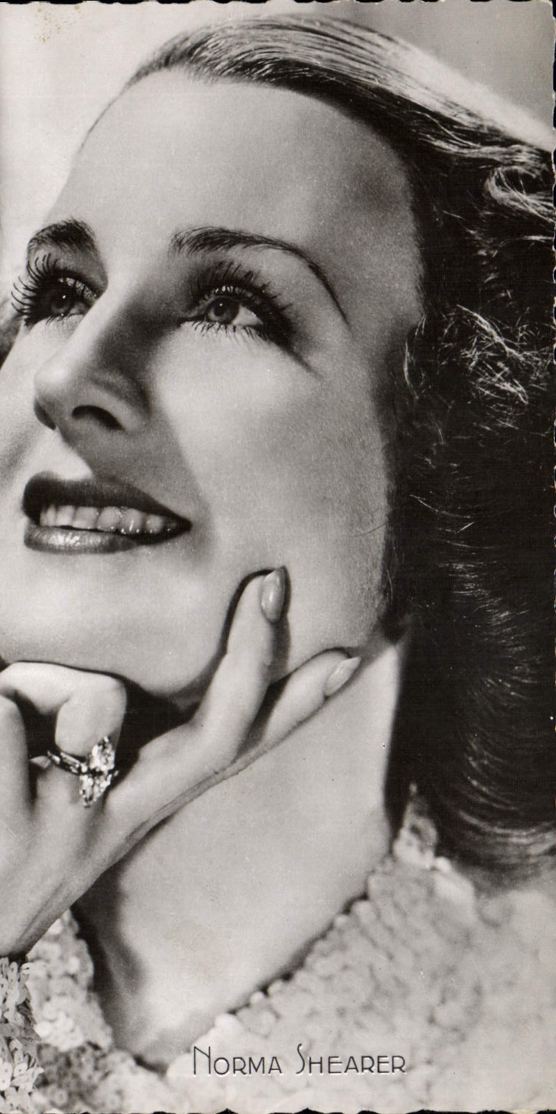 CPM Cinema Norma Shearer