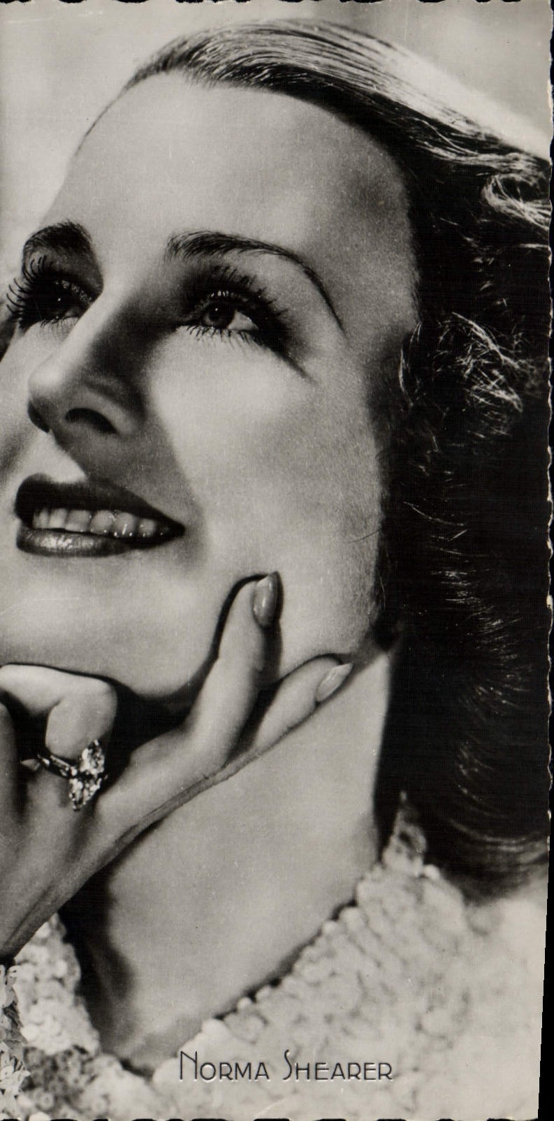 CPM Cinema Norma Shearer