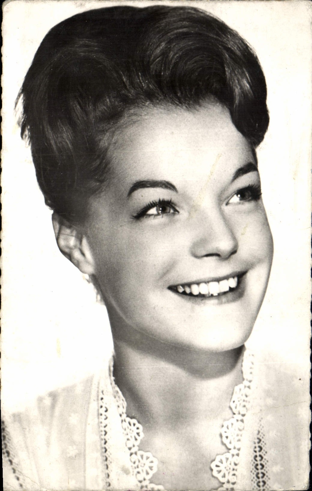 CPM Cinema Romy Schneider