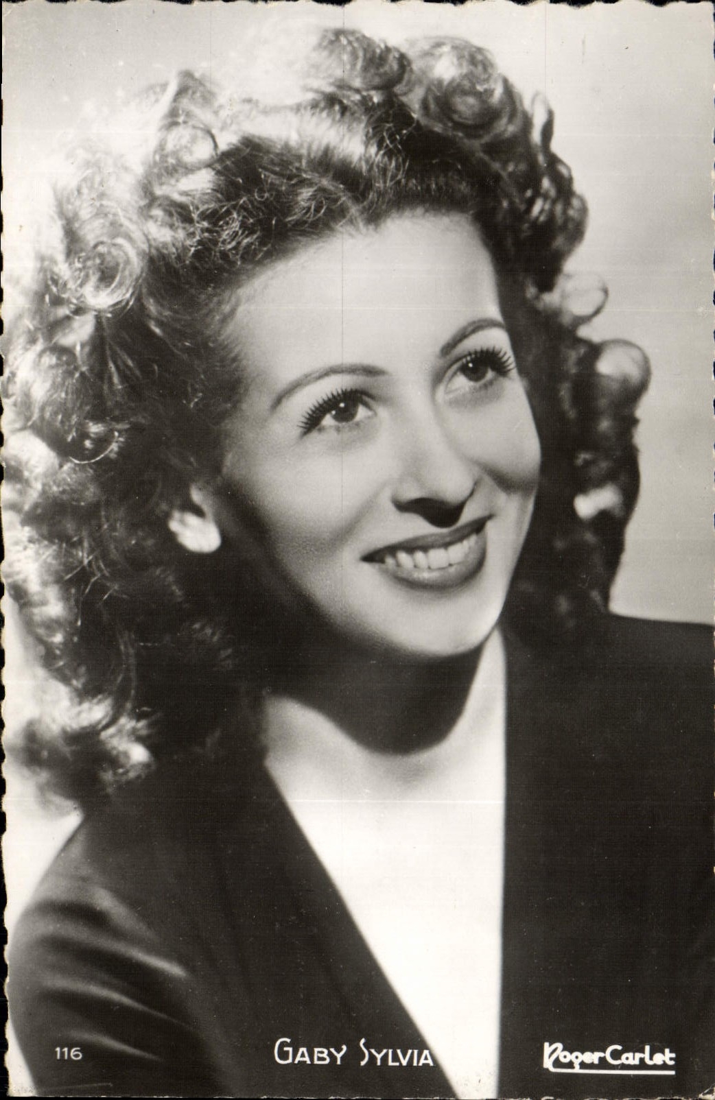 CPM Cinema Gaby Sylvia