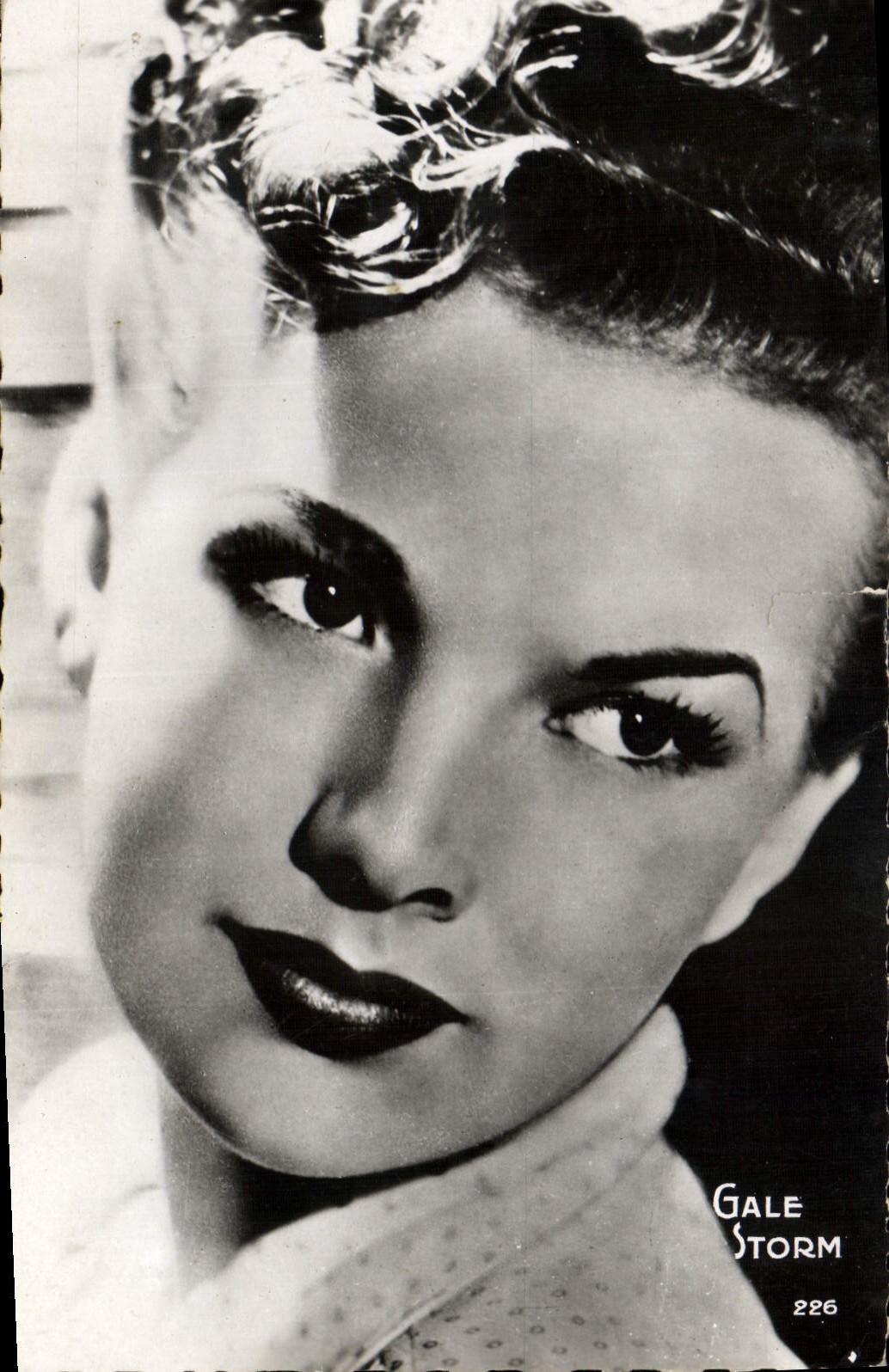 CPM Cinema Gale Storm