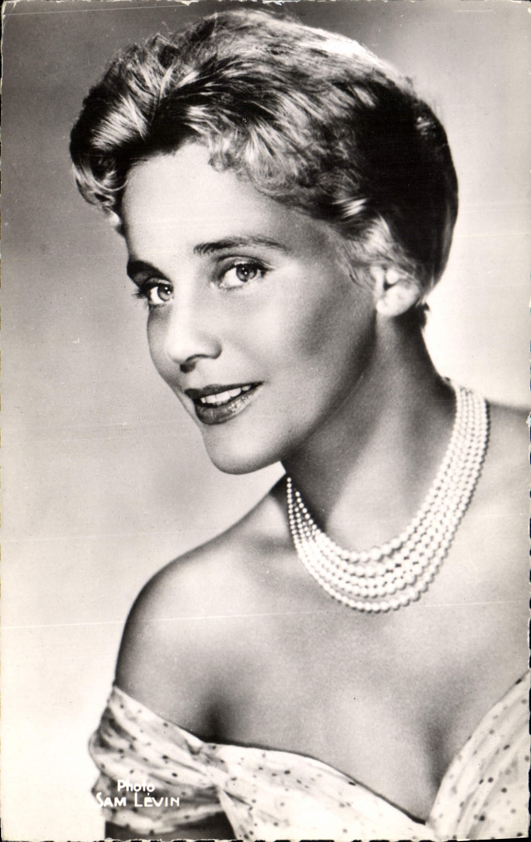 CPM Cinema Maria Schell