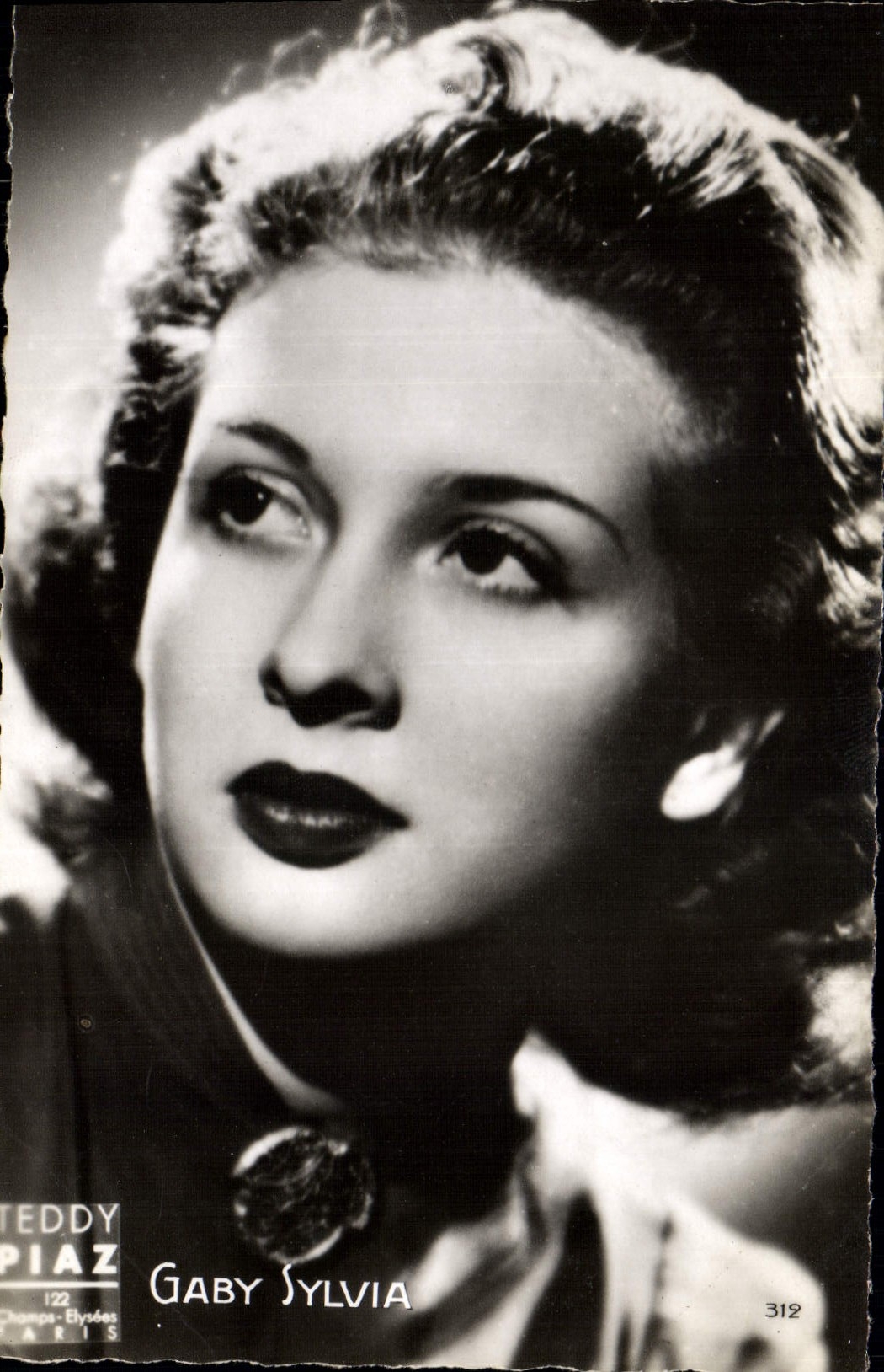 CPM Cinema Gaby Sylvia