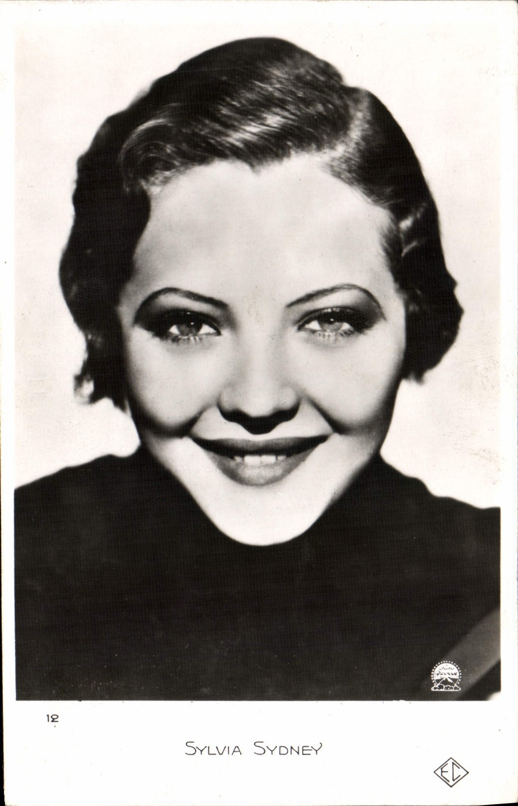 CPM Cinema Sylvia Sydney 