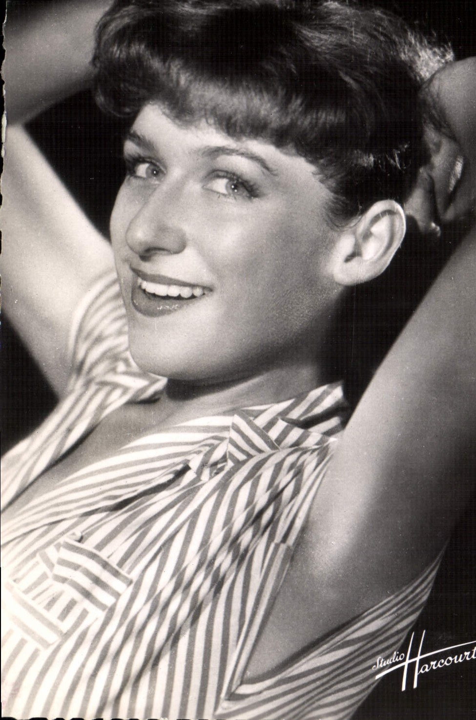 CPM Cinema Catherina Sauvage 