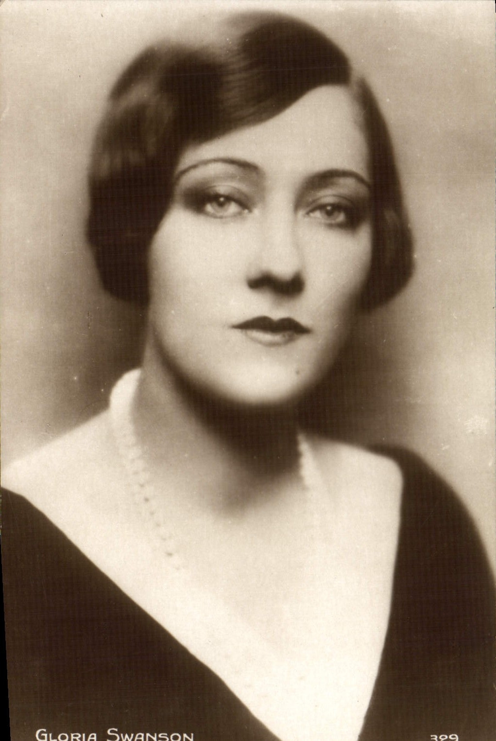 CPM Cinema Gloria Swanson