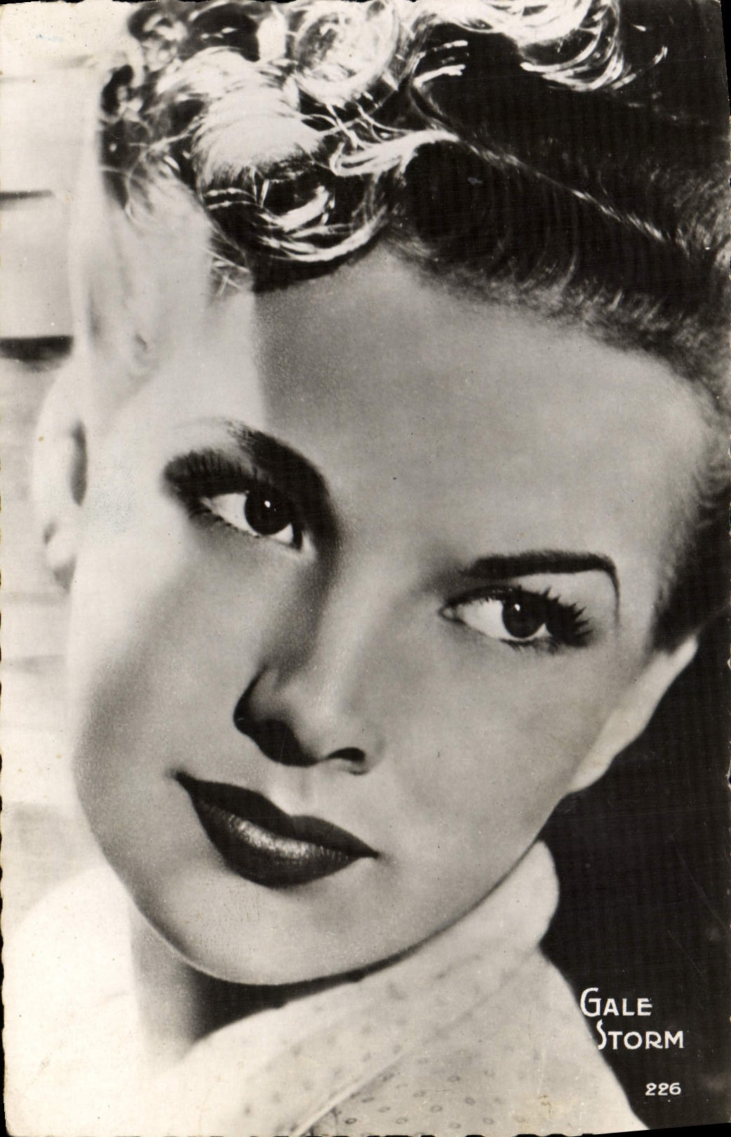 CPM Cinema Gale Storm 
