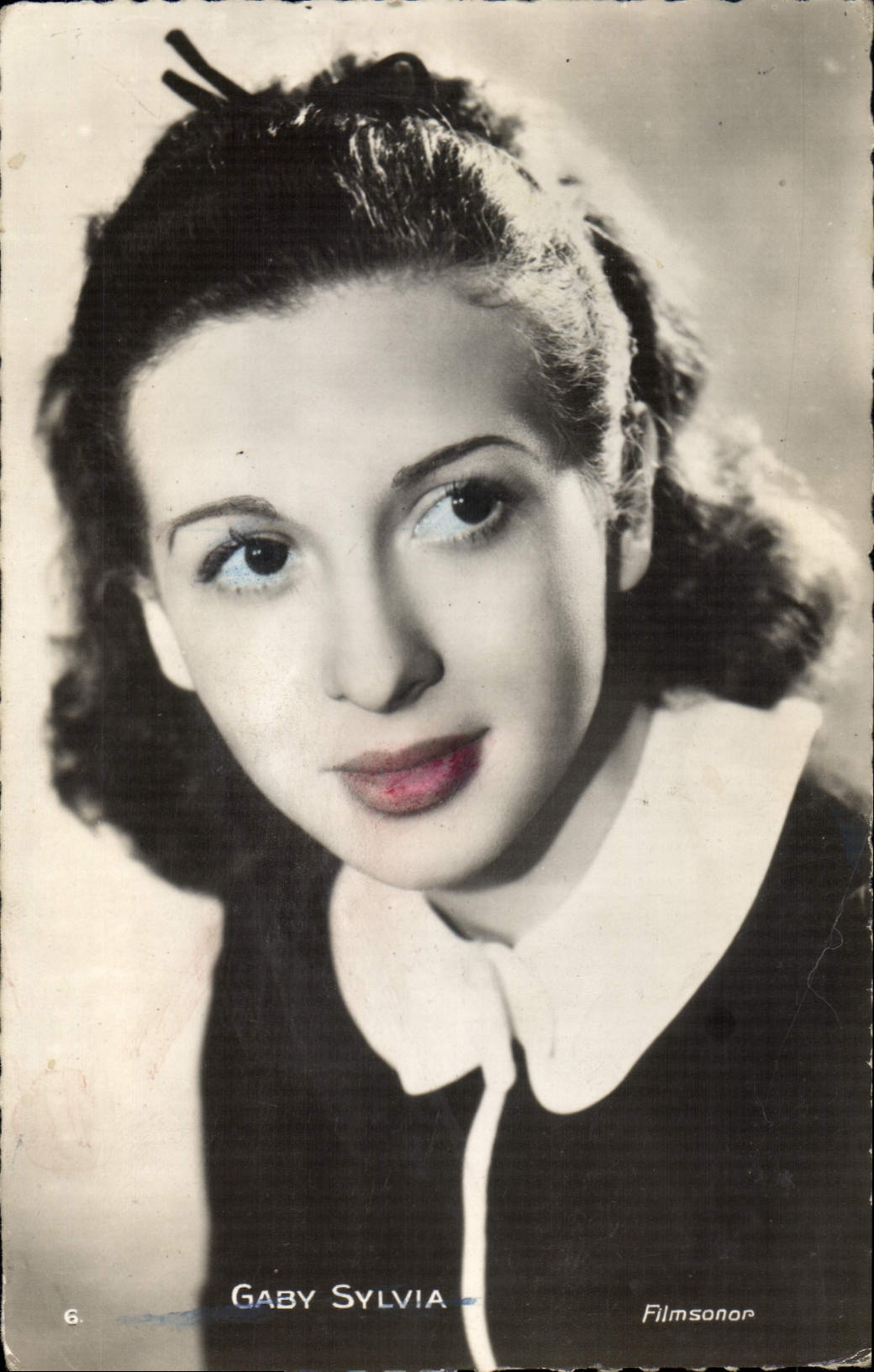 CPM Cinema Gaby Sylvia 