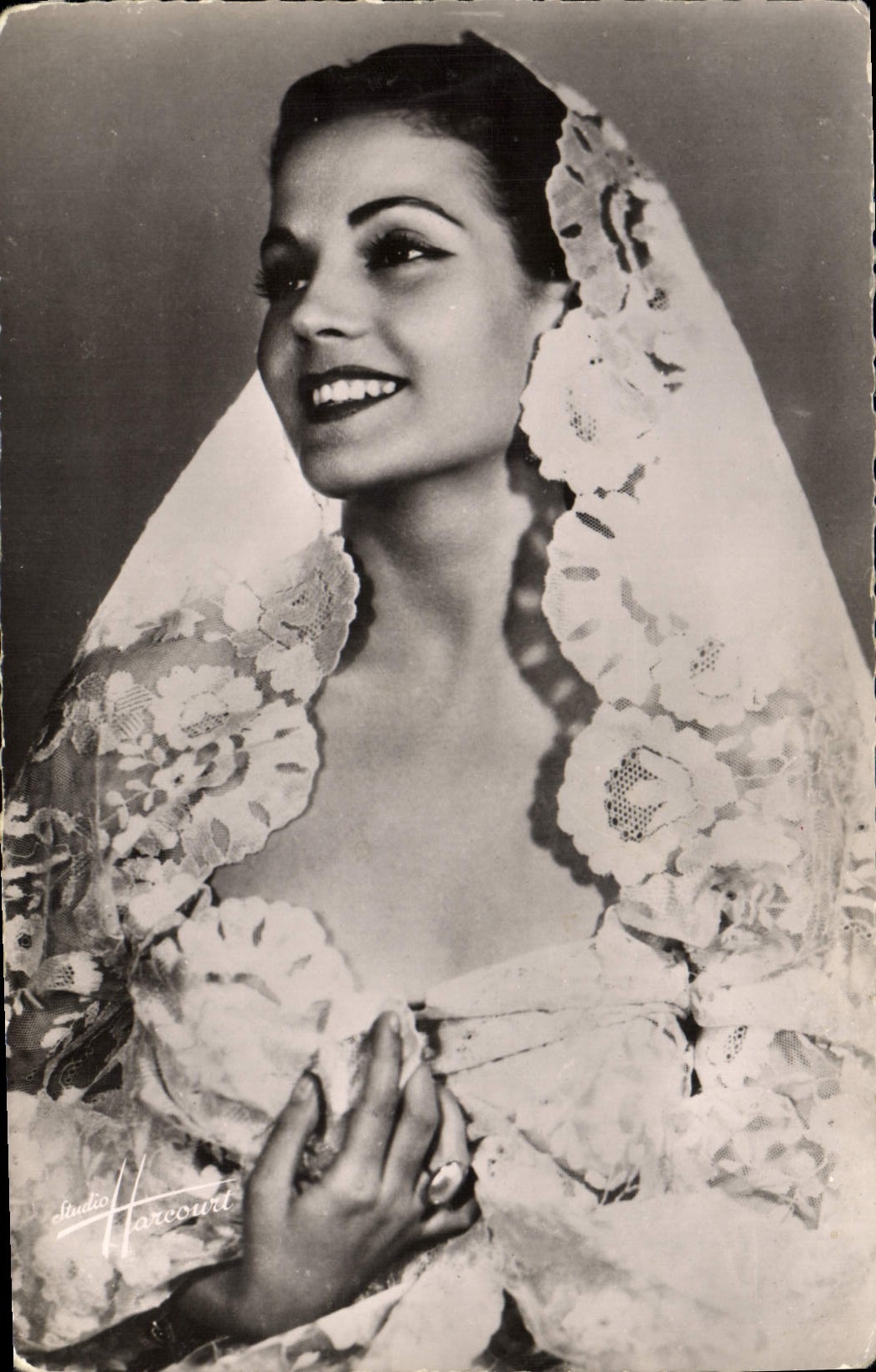 CPM Cinema Carmen Sevilla 