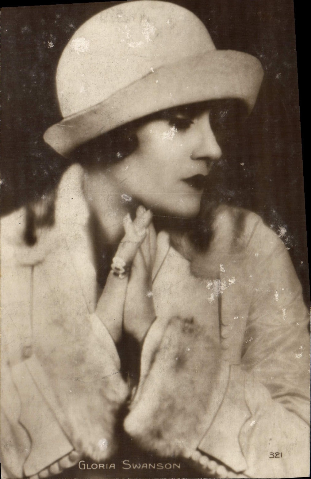 CPM Cinema Gloria Swanson