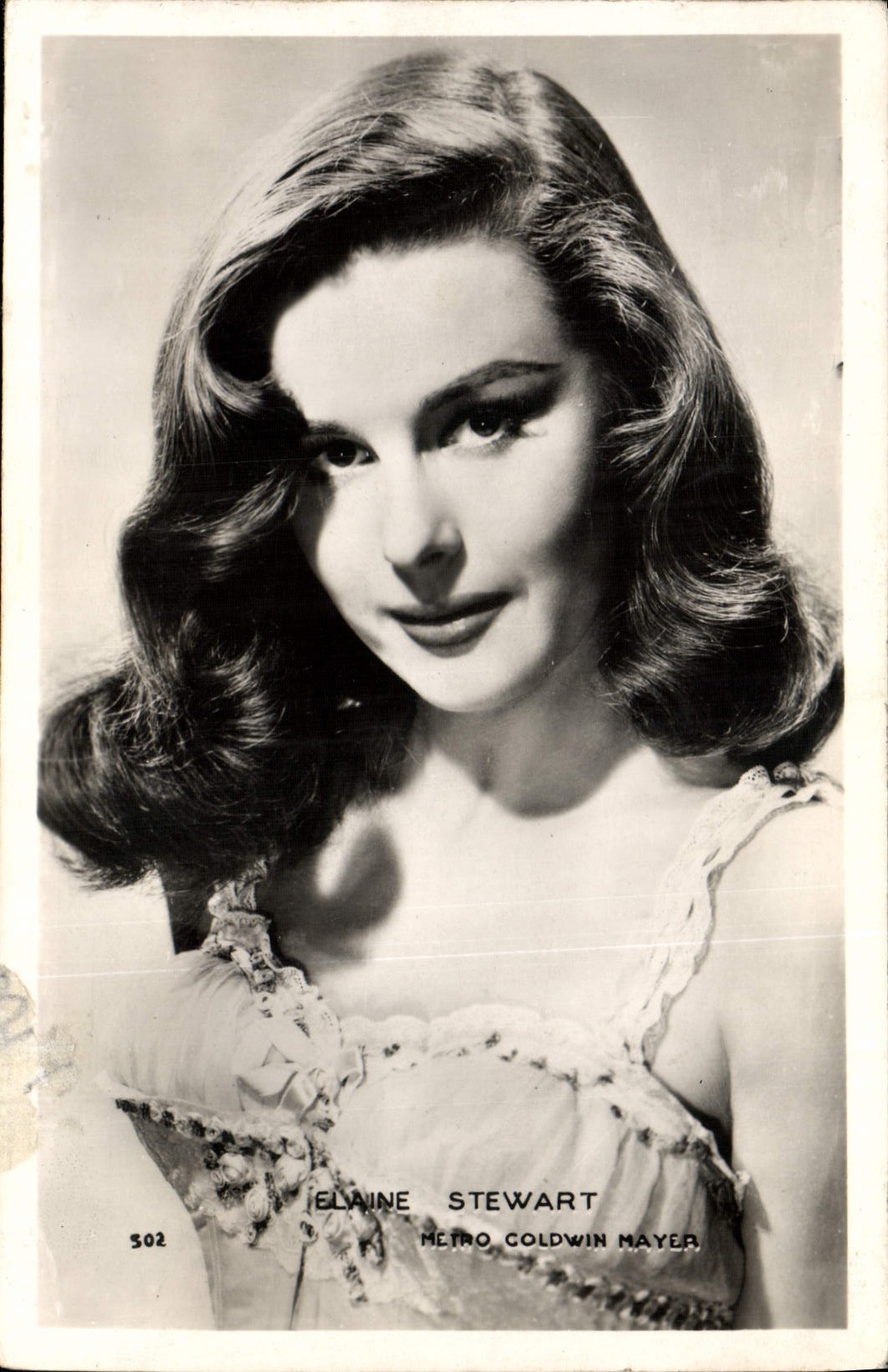 CPM Cinema Elaine Stewart 