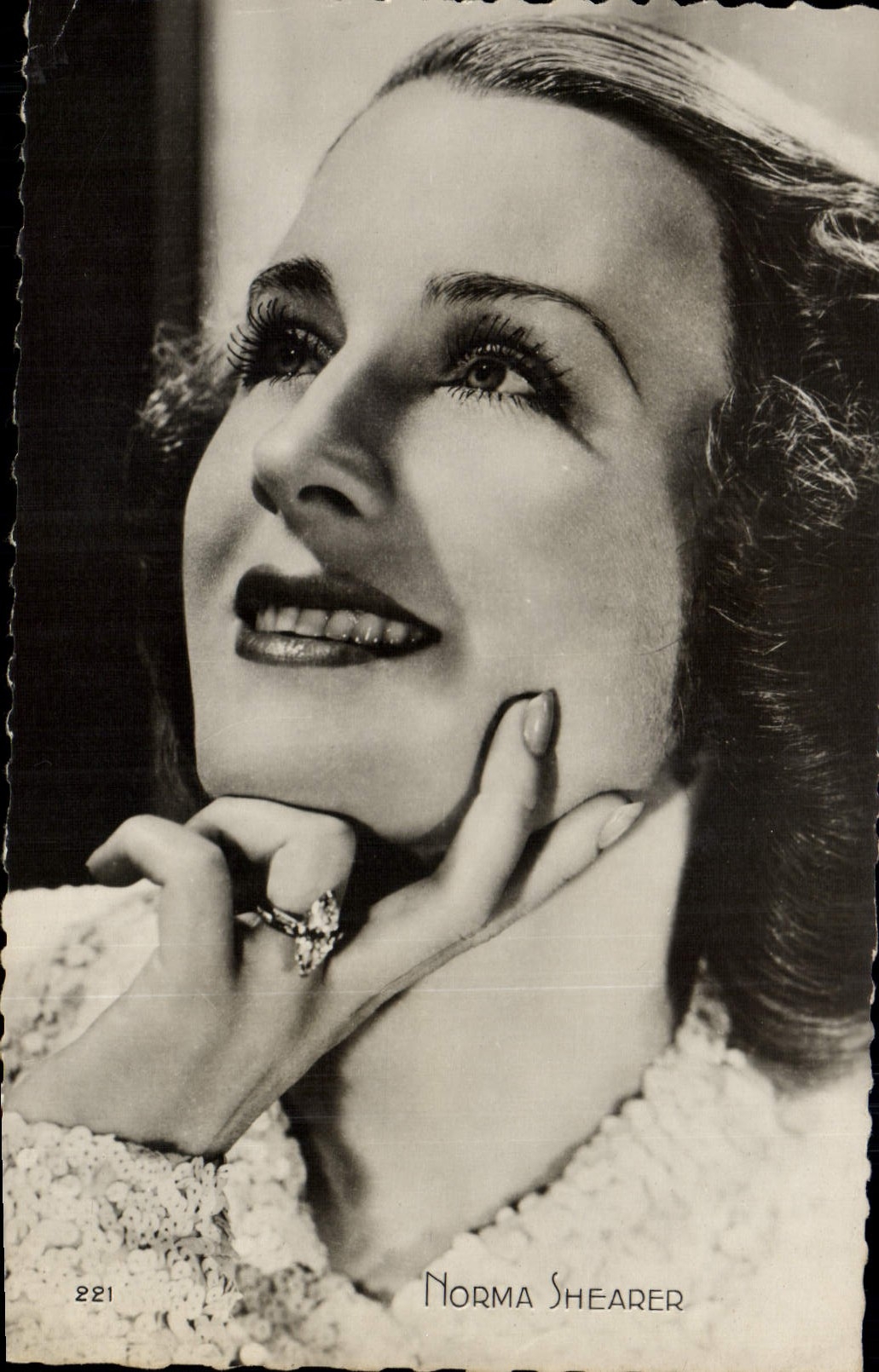 CPM Cinema Norma Shearer