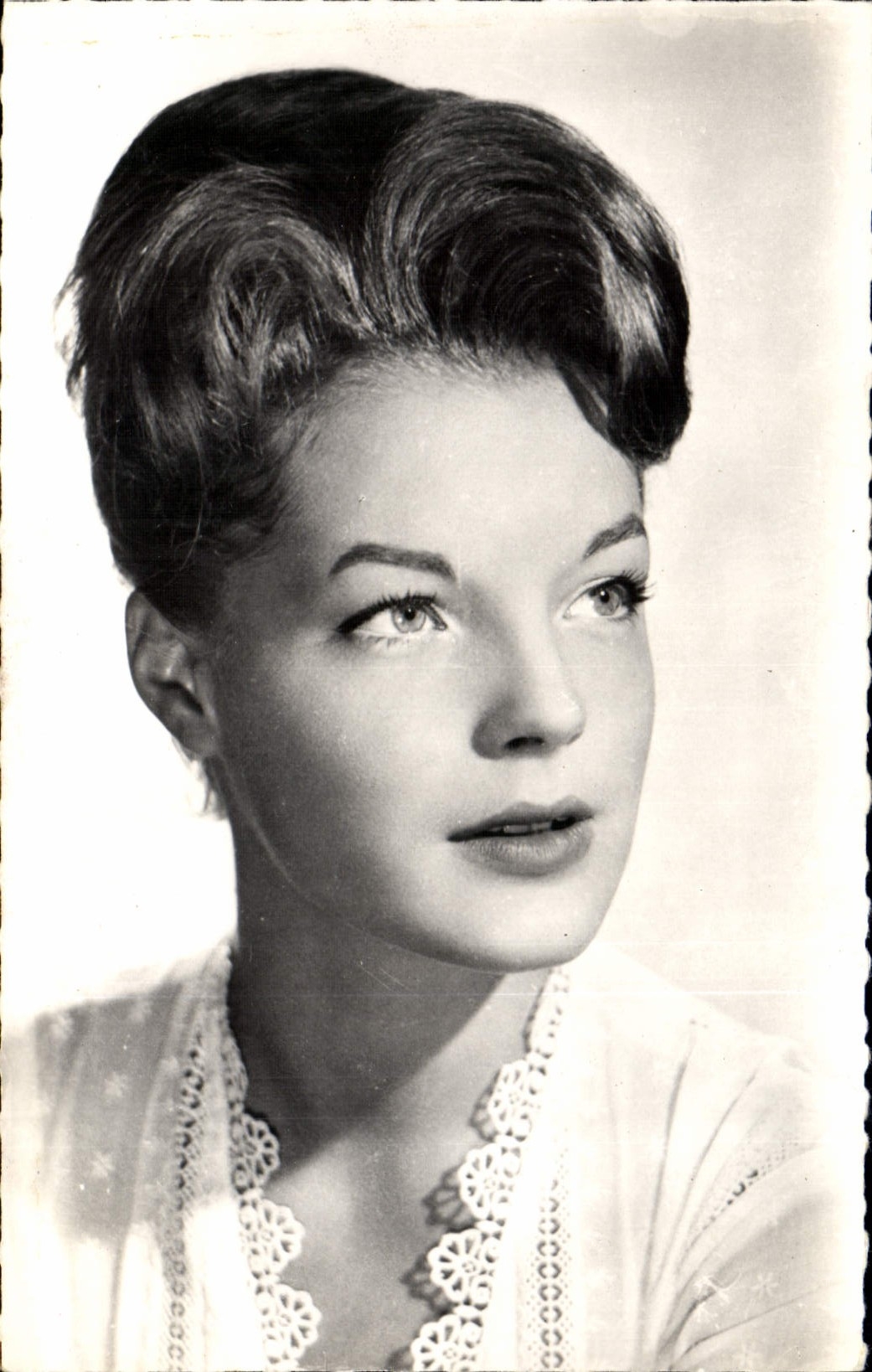 CPM Cinema Romy Schneider 