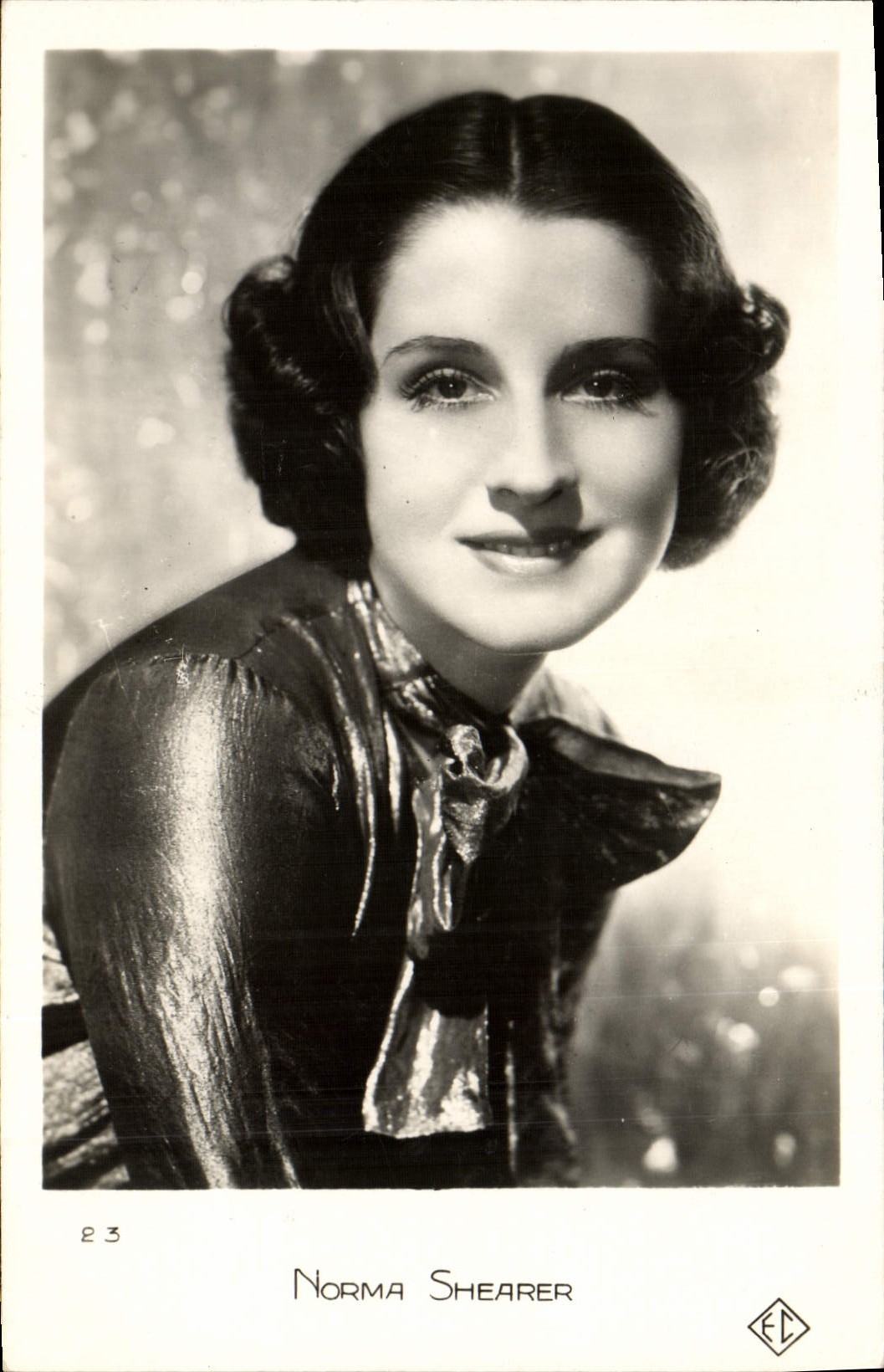 CPM Cinema Norma Shearer 