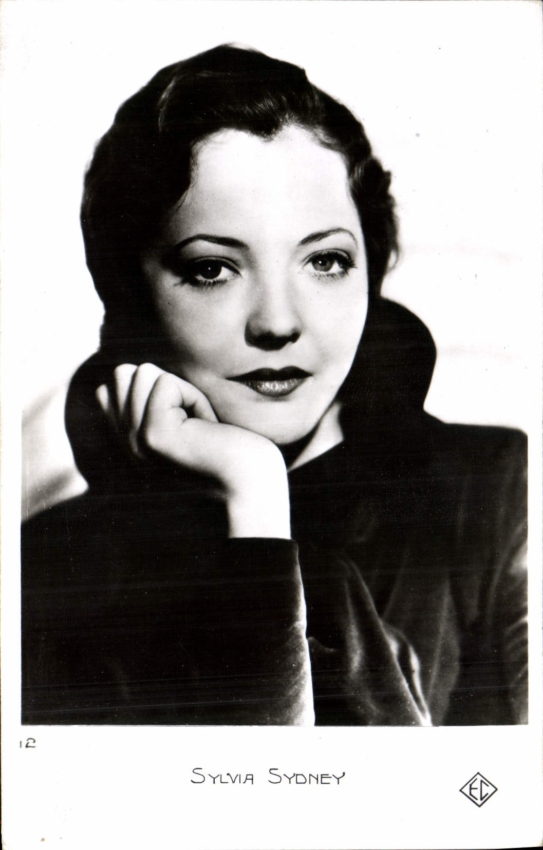 CPM Cinema Sylvia Sydney 