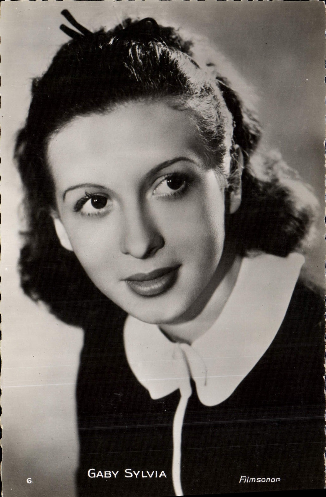 CPM Cinema Gaby Sylvia 