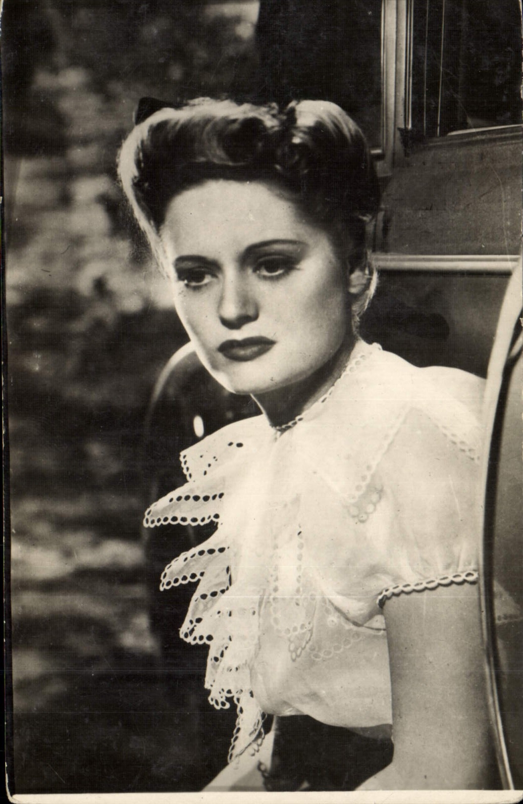 CPM Cinema Alexis Smith