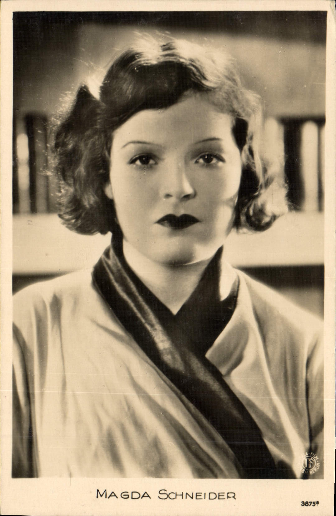 CPM Cinema Magda Schneider 