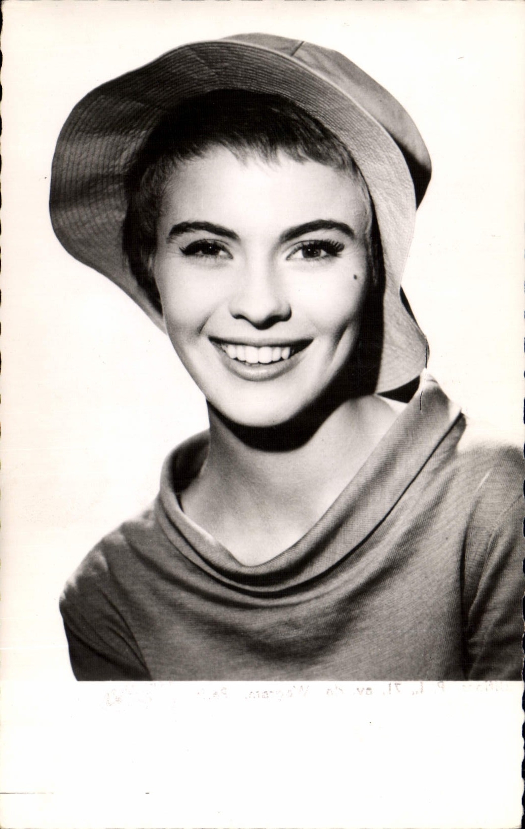 MODERN CARD Cinema Jean Seiberg