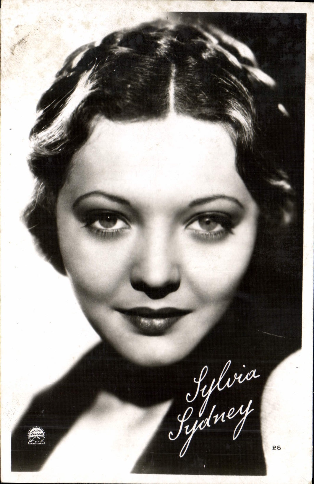 CPM Cinema Sylvia Sydney