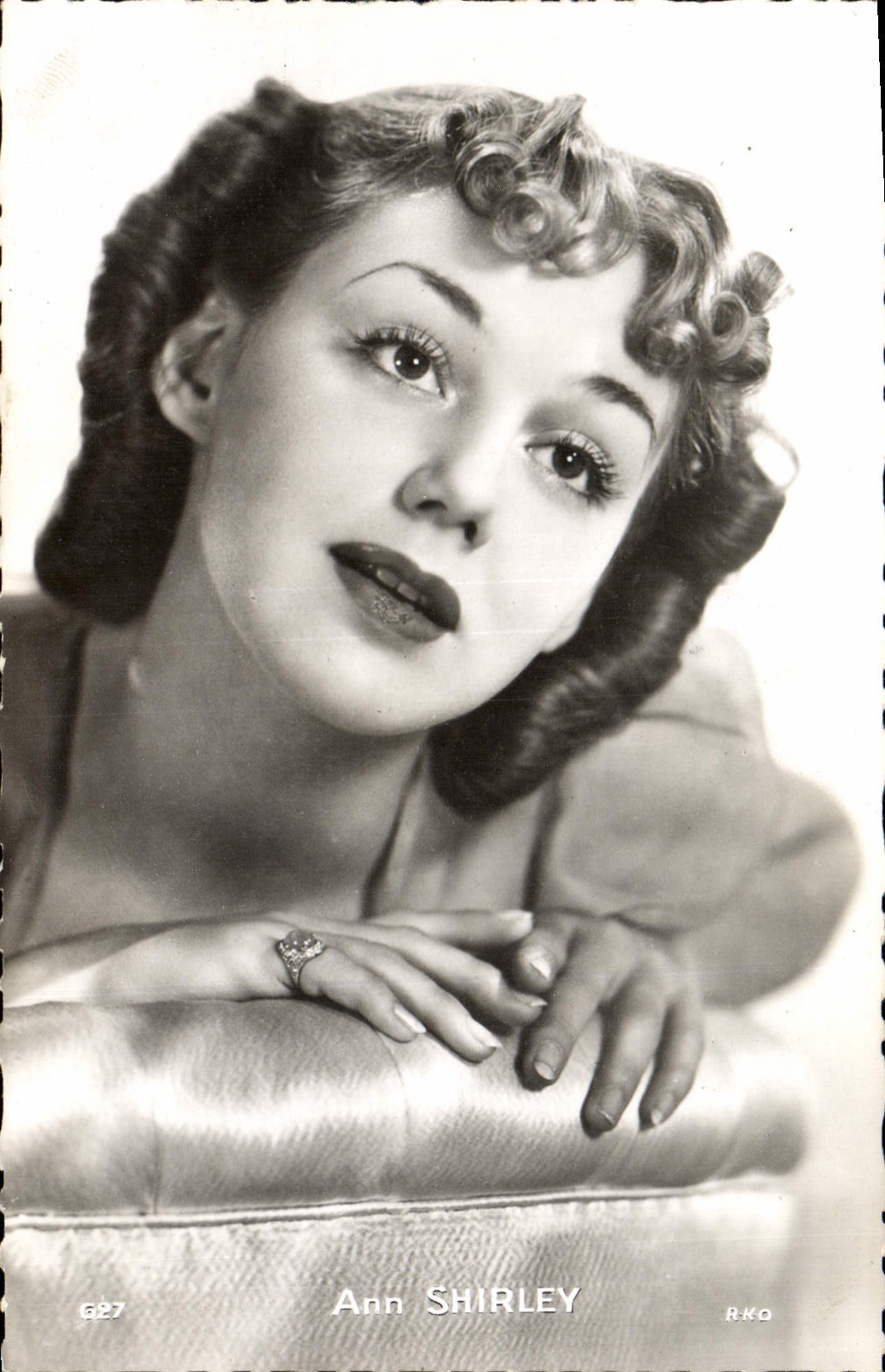 CPM Cinema Ann Shirley