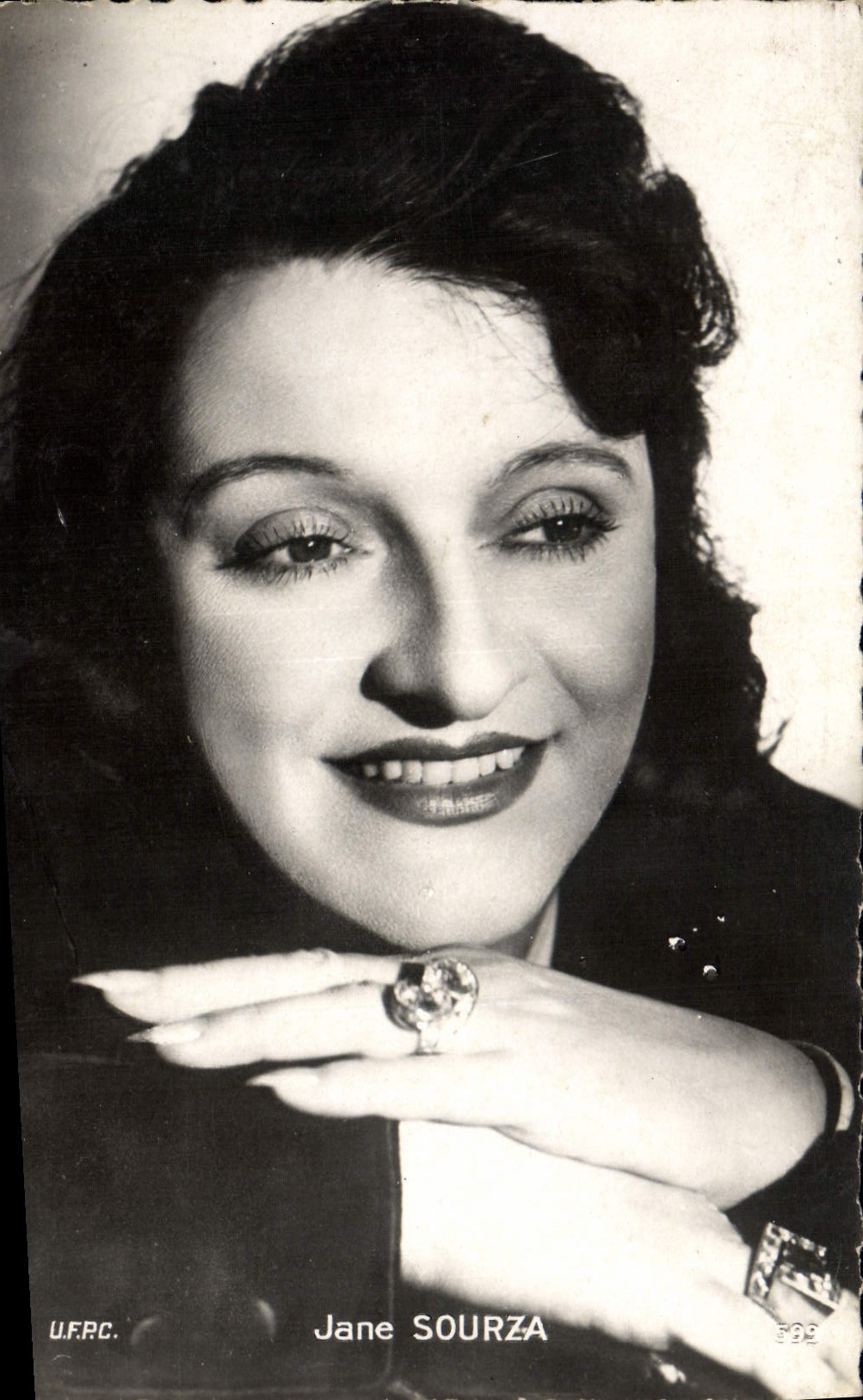 CPM Cinema Jane Sourza