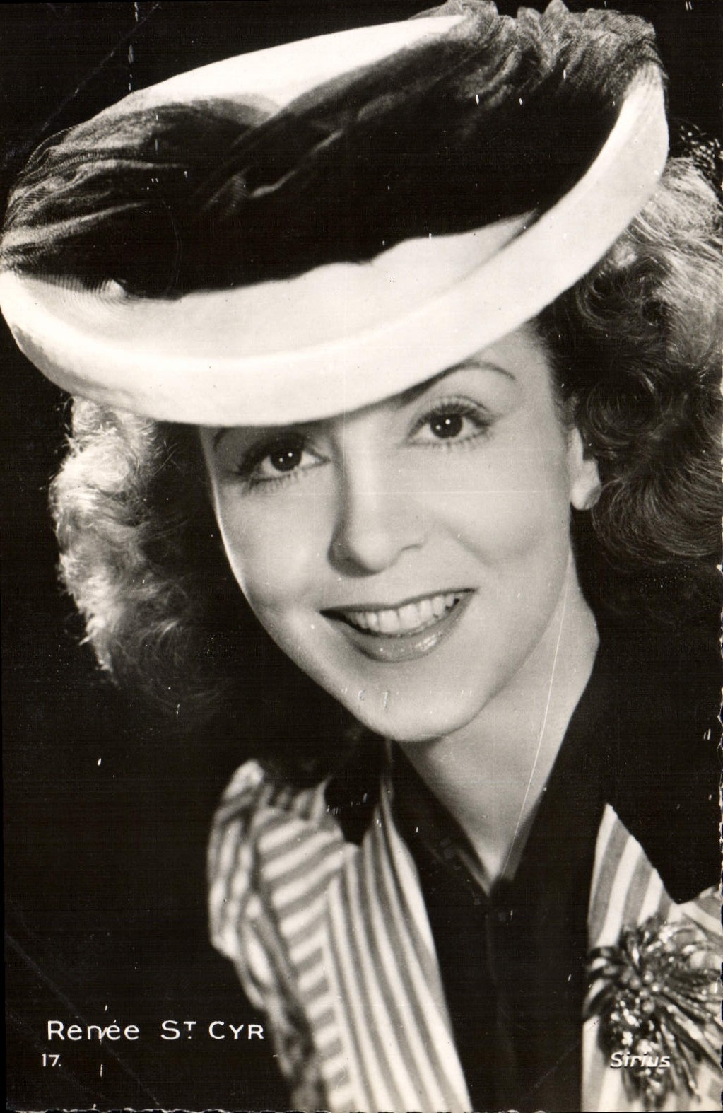 CPM Cinema Renee St-Cyr