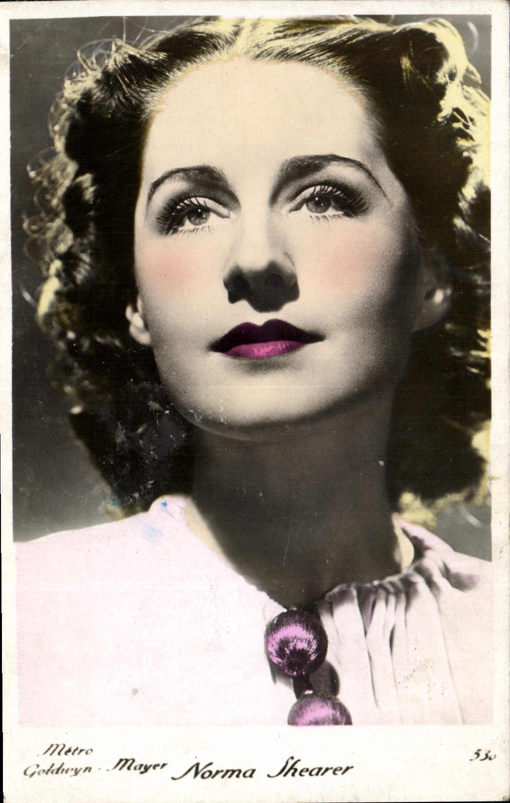 CPM Cinema Norma Shearer