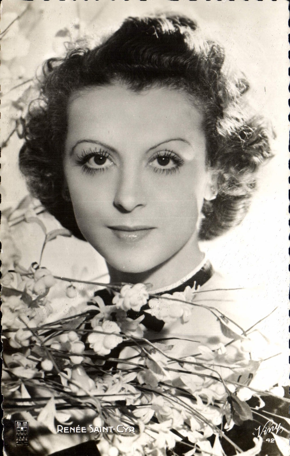 CPM Cinema Renee St-Cyr