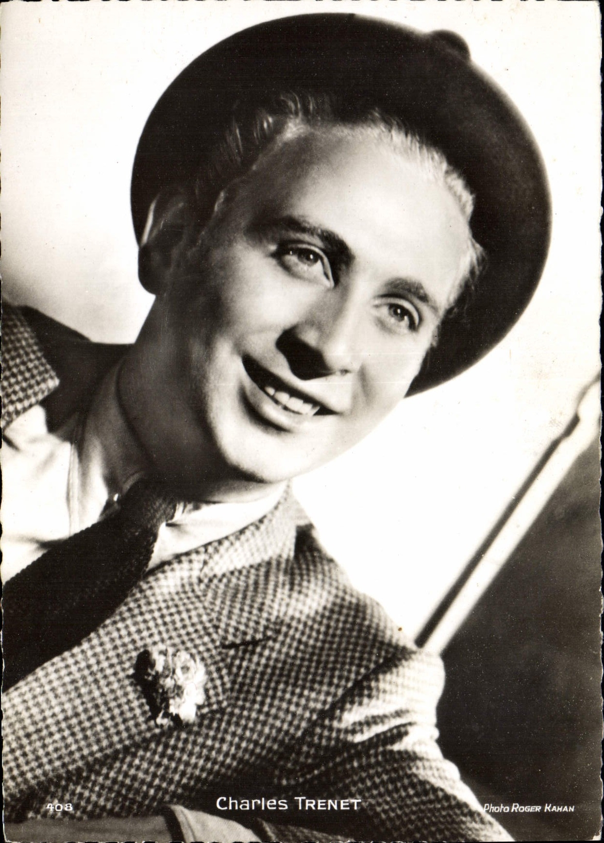 CPM Cinema Charles Trenet