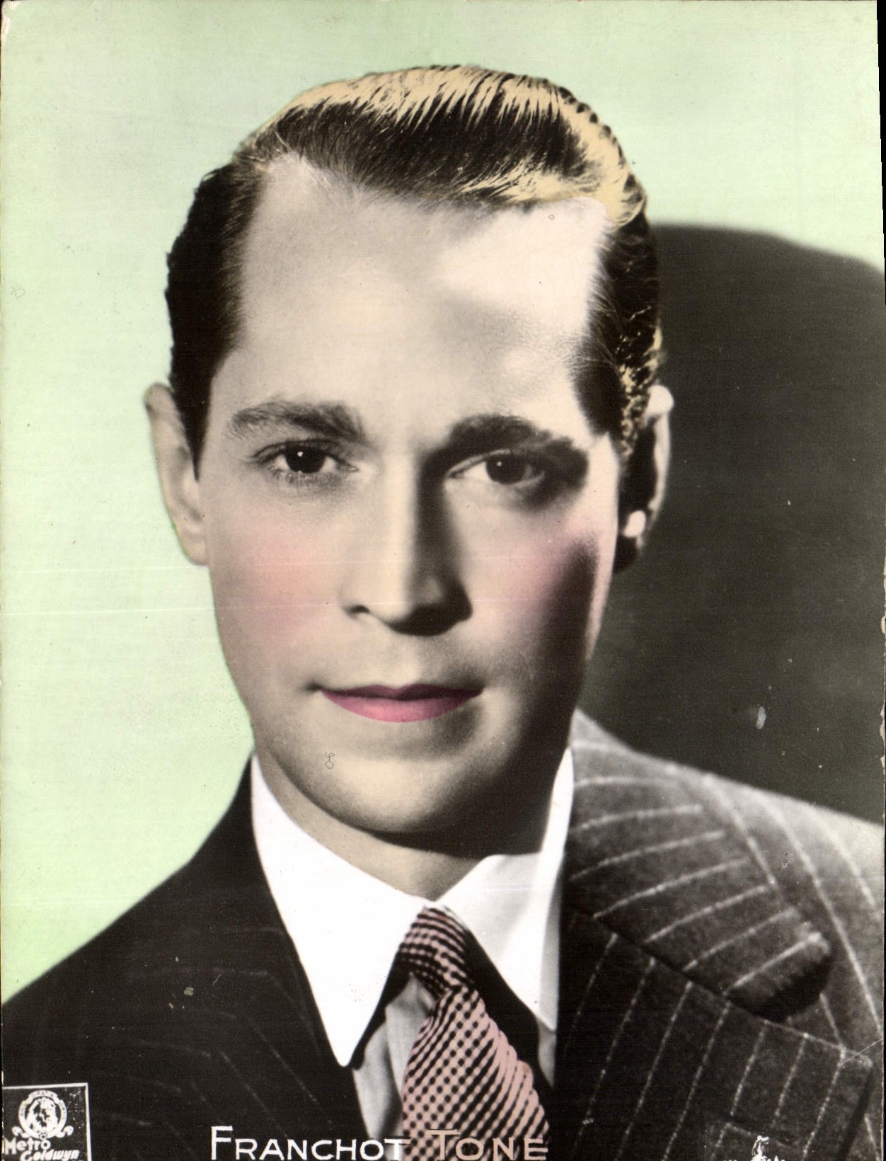 CPM Cinema Franchot Tone