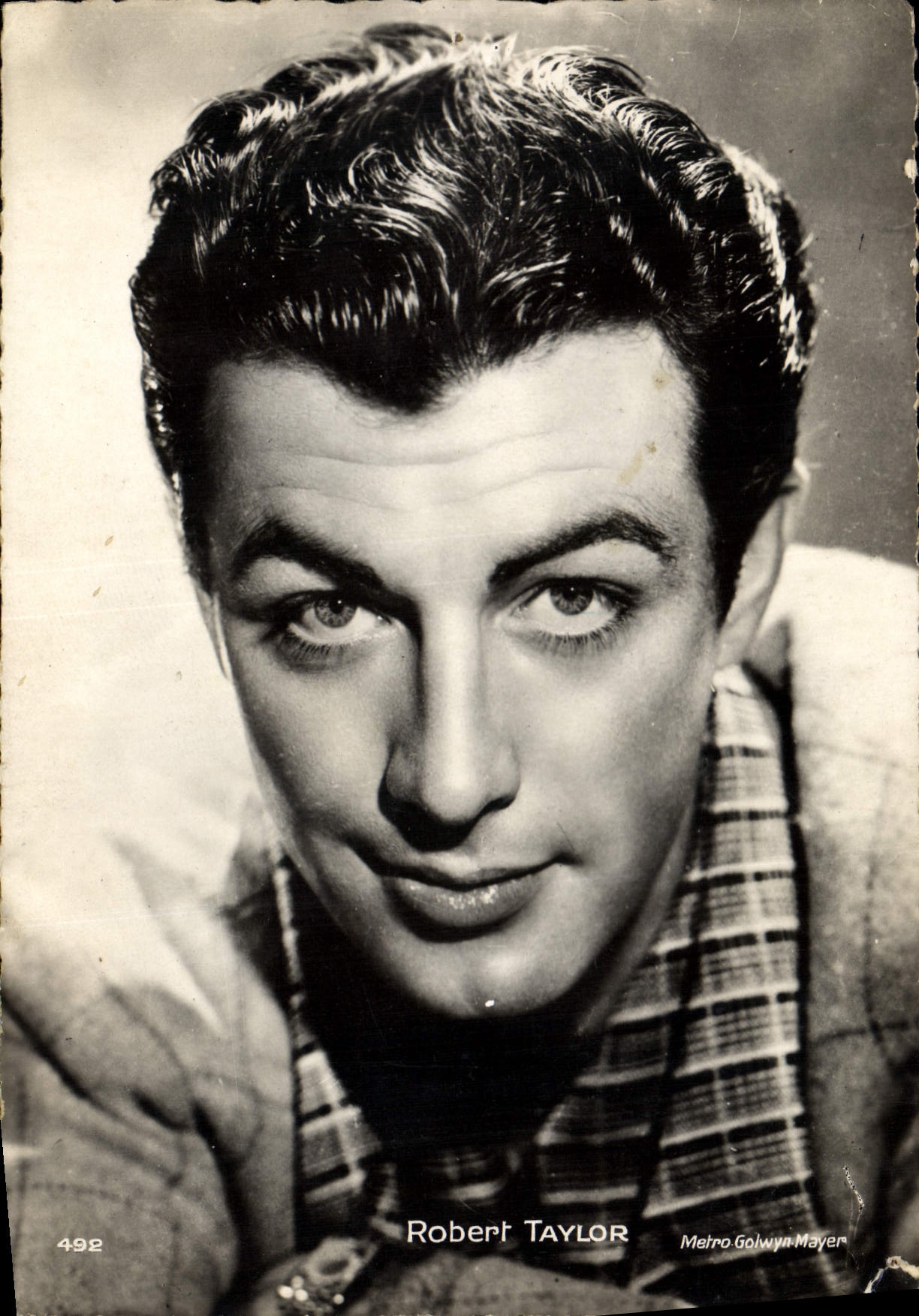 CPM Cinema Robert Taylor