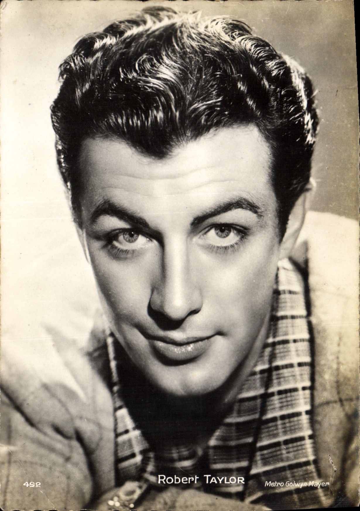 CPM Cinema Robert Taylor