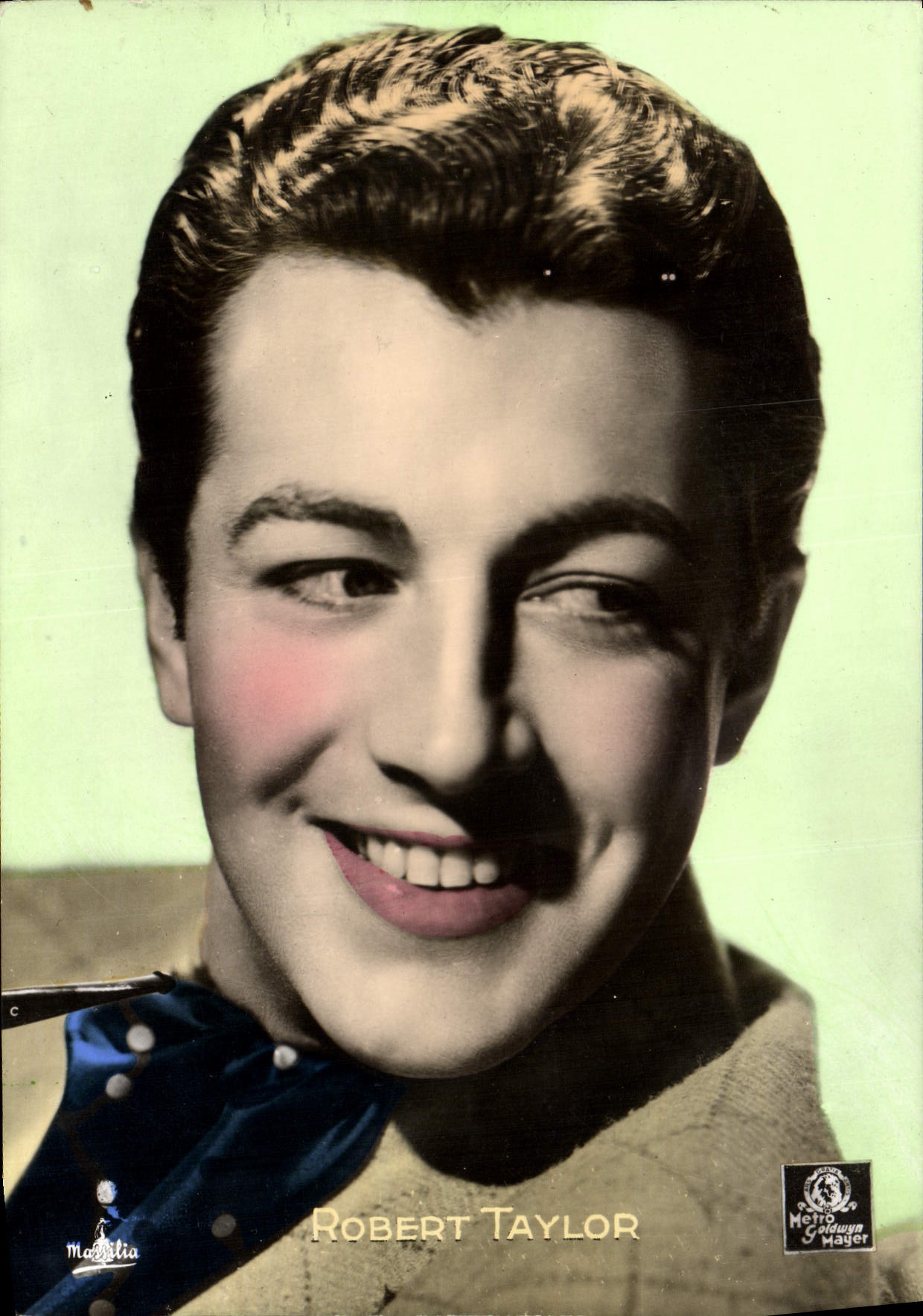 CPM Cinema Robert Taylor